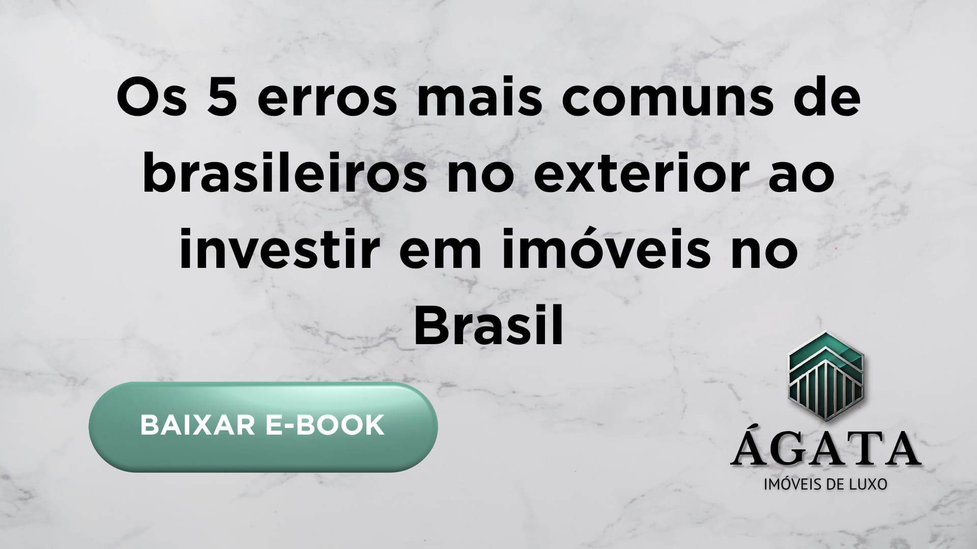 Baixar ebook - Agata imóveis de Luxo