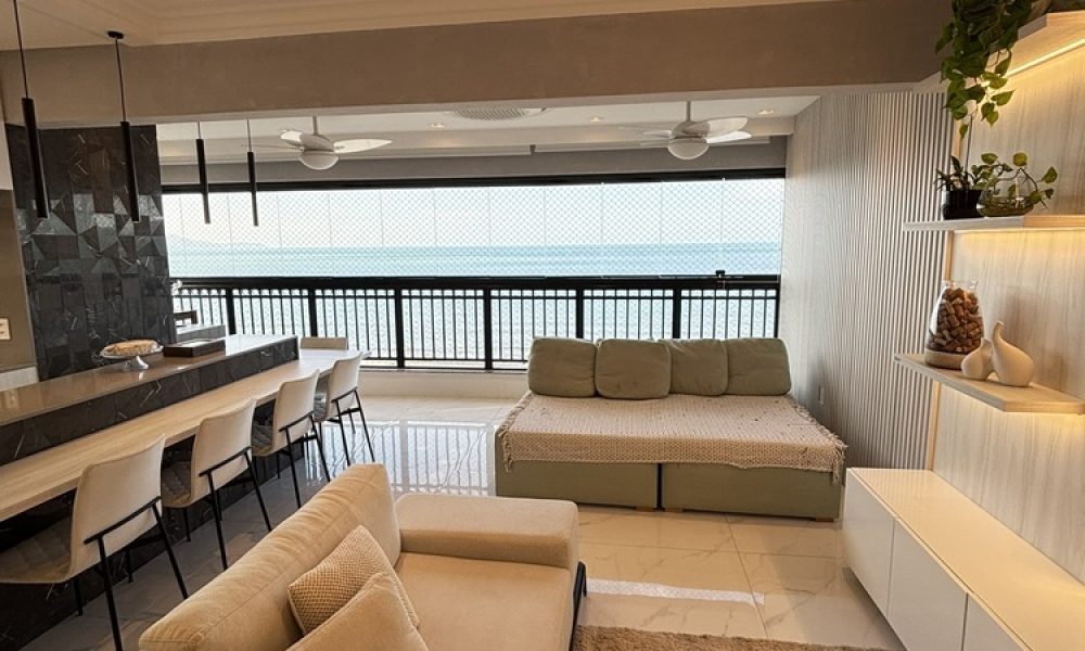 apartamento jardim europa dallo frente mar