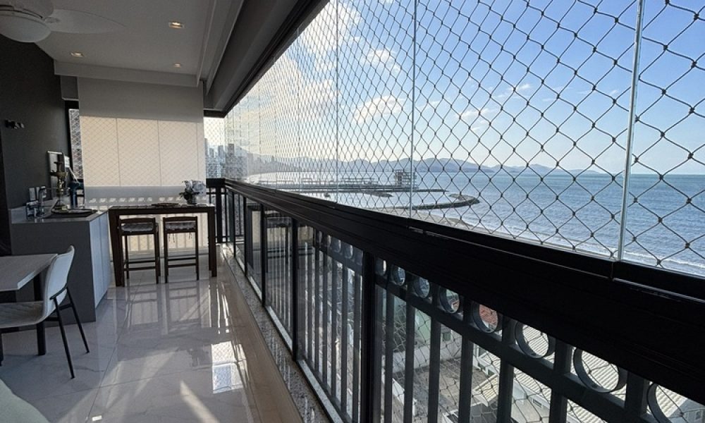 apartamento jardim europa dallo frente mar